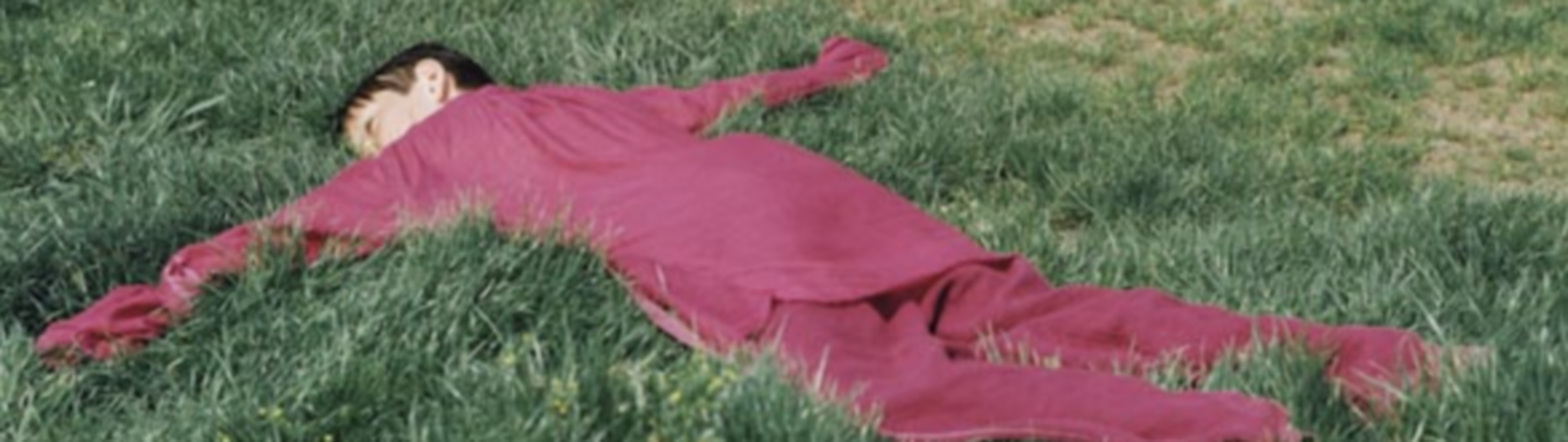 porquê usar pensos de pano - pelo corpo