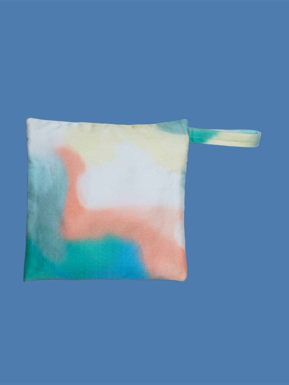 Bolsa Foggy Disco verso