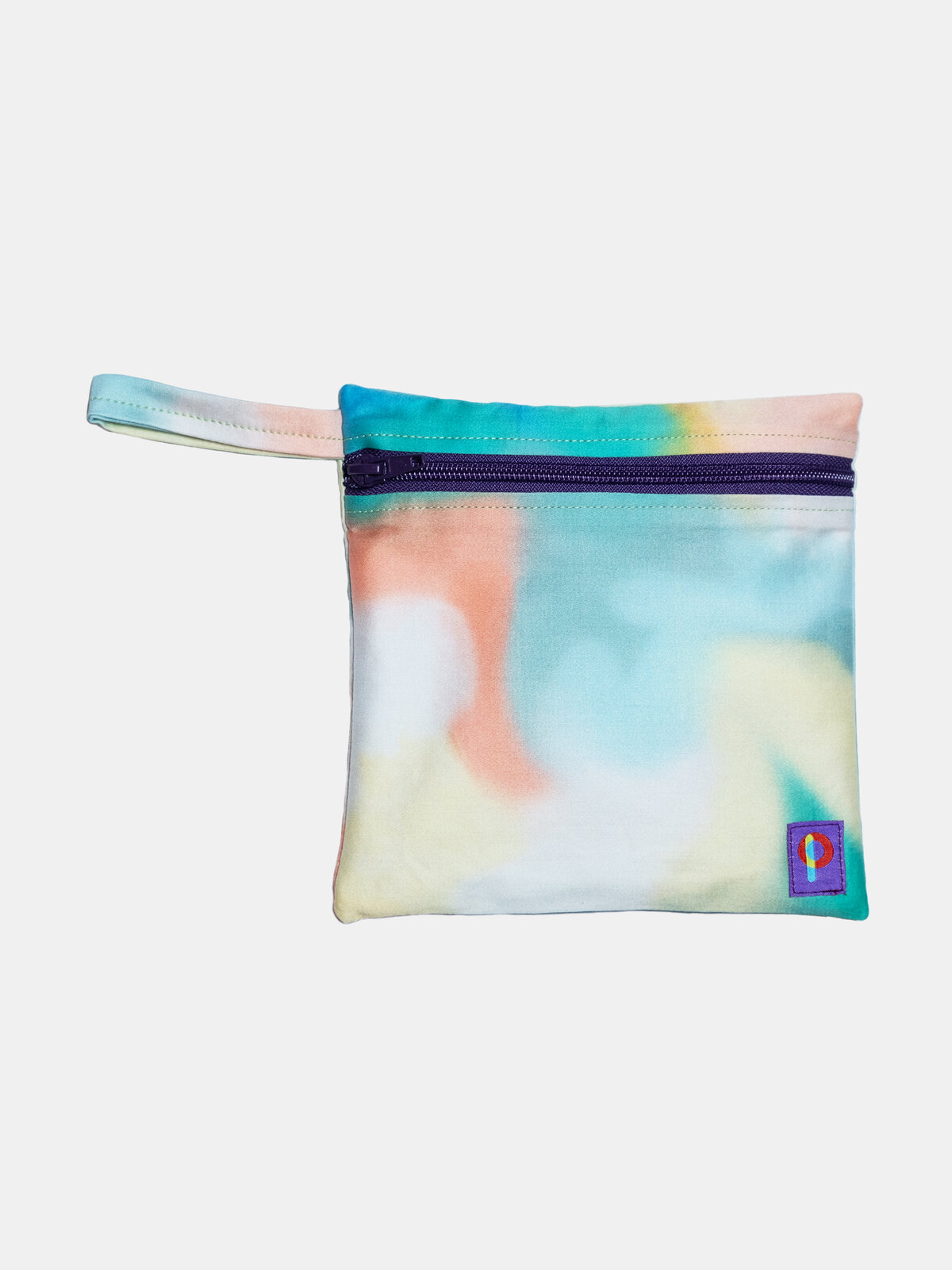 Bolsa Foggy Disco frente