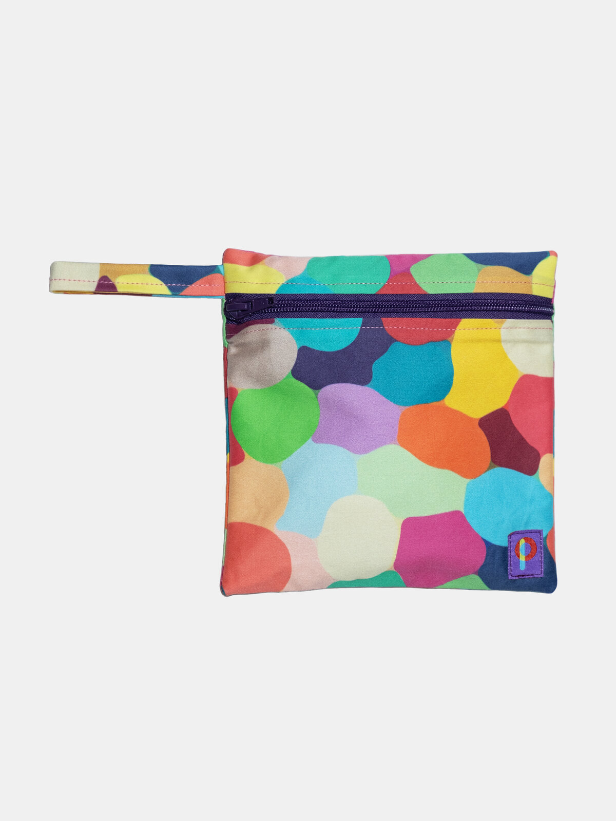 Bolsa Caleidoscópio